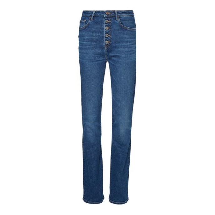 Bootcut Hw Lilo Circ Lilo Tommy Hilfiger Danmark