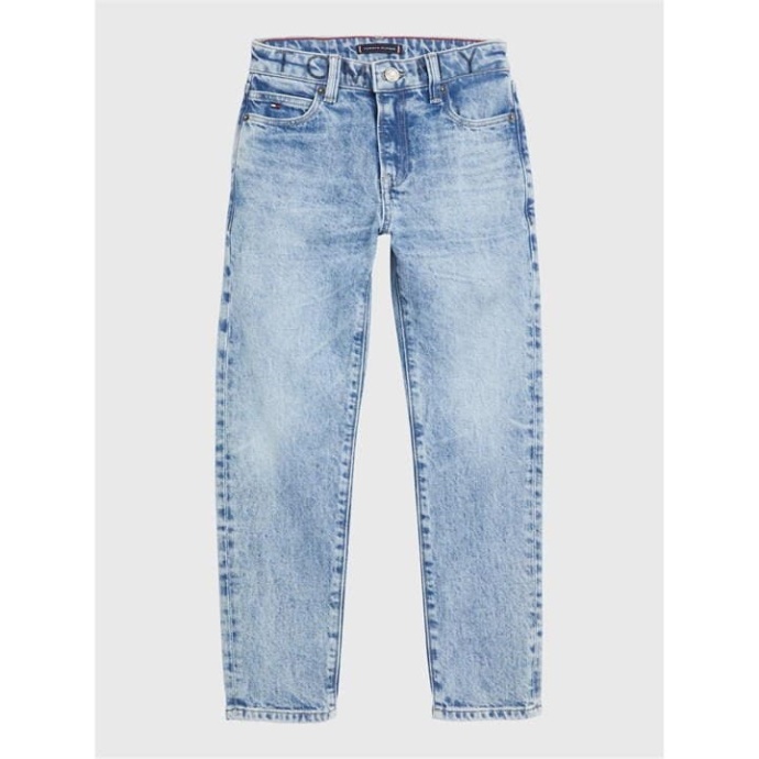 Moderne Lige Genbrugslys 1aa Tommy Hilfiger Danmark