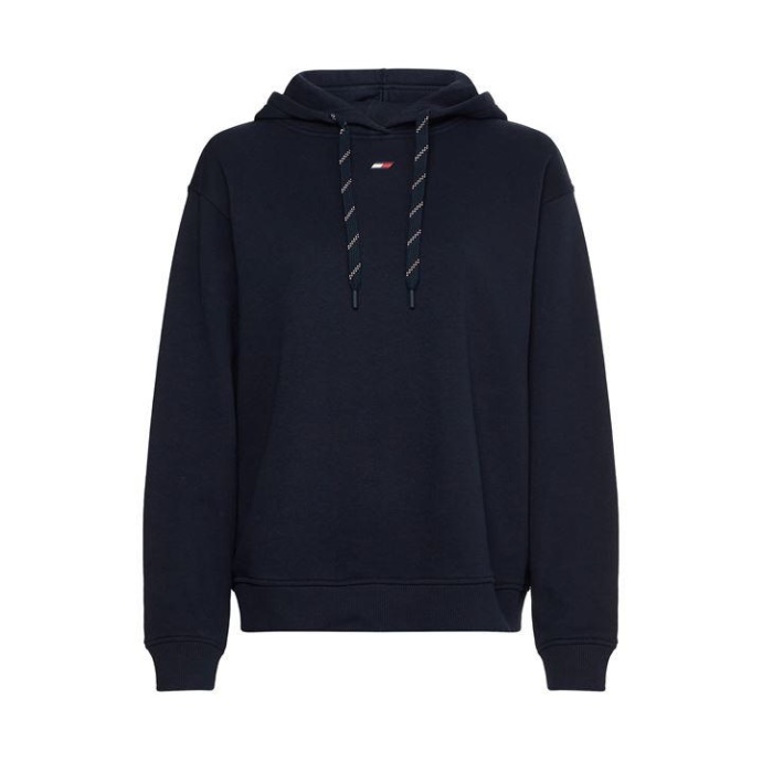 Oth Hoodie Desert Sky Dw5 Tommy Hilfiger Danmark