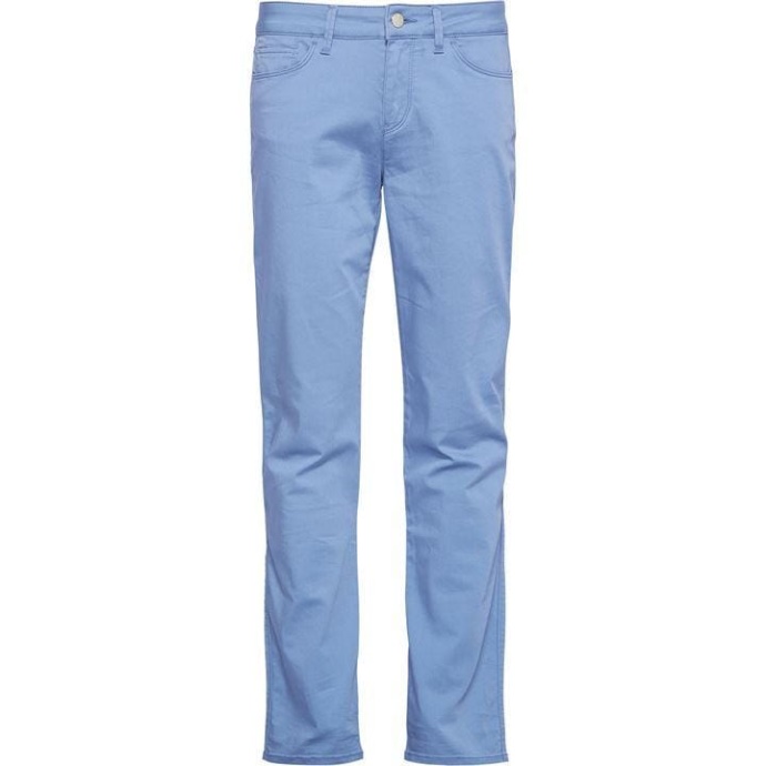 Silvana Milan Ankelbukser Tommy Hilfiger Danmark Blå