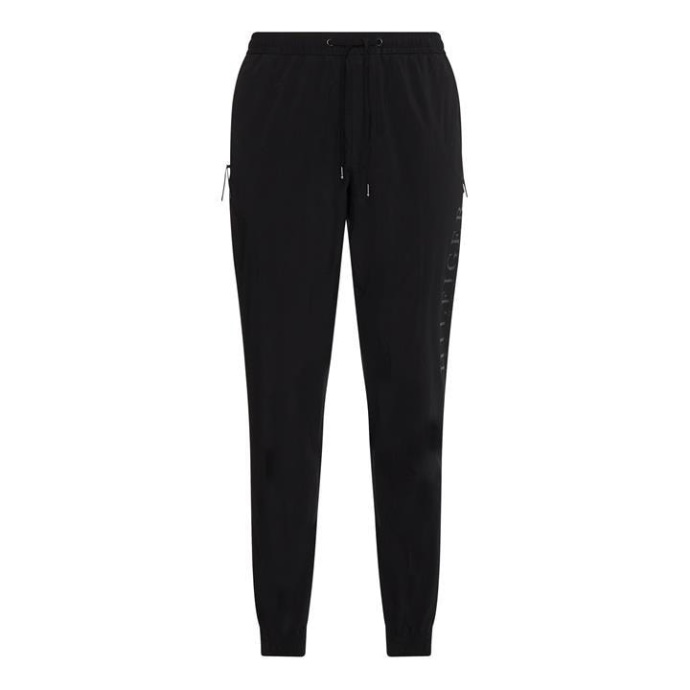 Tommy Chelsea Pant Tommy Hilfiger Danmark Sort Bds