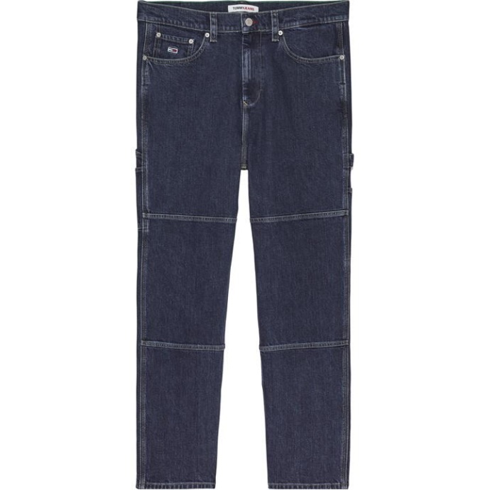Tommy Hilfiger Danmark 1bk Denim Dark Skater Carpenter Df7057