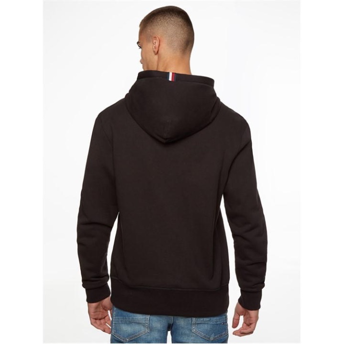 Tommy Hilfiger Danmark Sort Tommy Icn Grph Hdy Sn99