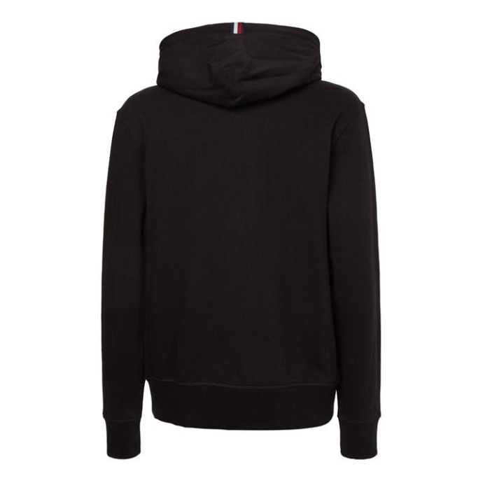 Tommy Hilfiger Danmark Sort Tommy Icn Grph Hdy Sn99