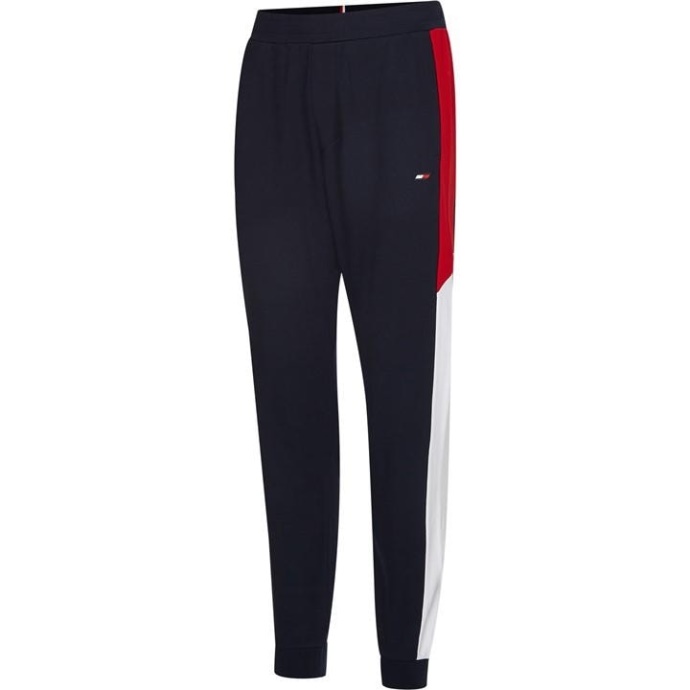 Tommy Hilfiger Danmark Desert Sky Pant