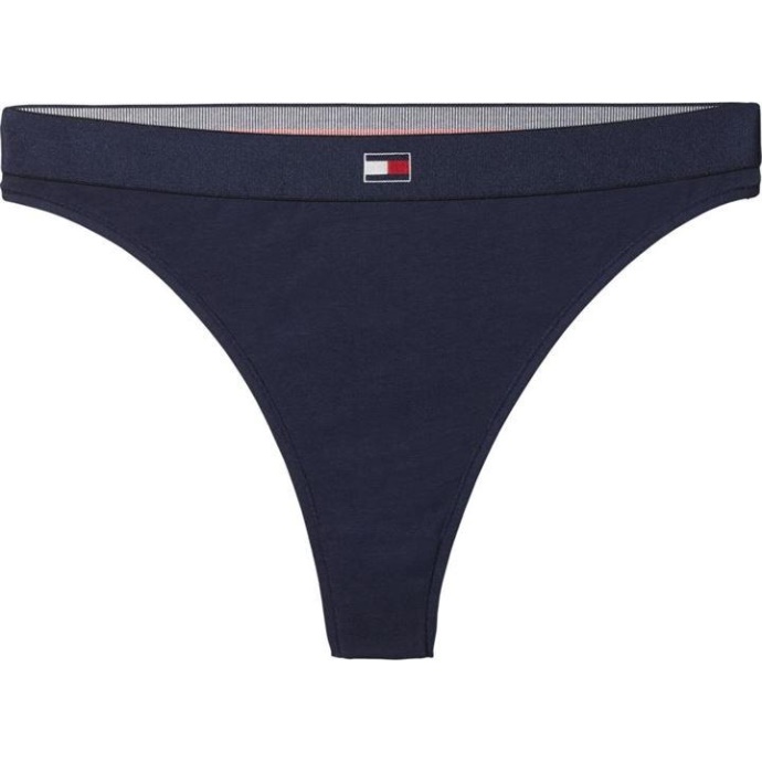 Flag Brasiliansk Flåde Tommy Hilfiger Danmark